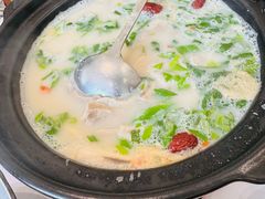930肚肺汤-930私房菜(欧阳路店)