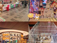 -新佳丽时尚广场