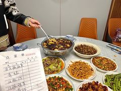 -蜀膳坊(洪公祠小区店)