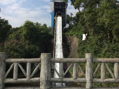 -珠海海泉湾神秘岛亲子乐园
