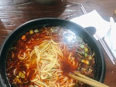 -一品飘香米线(一中总店)