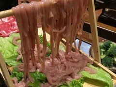 -老夏老火锅(正宁路店)