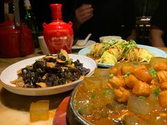 -杏花堂·山西菜馆(晋中万达店)