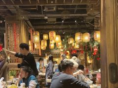 -南京大牌档(之心城店)