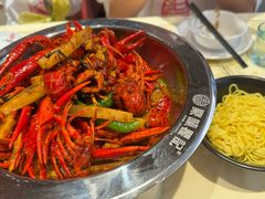 -聚味瞿记·龙虾堂(坡子街店)