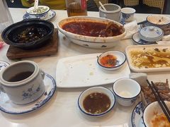 -东就鸭饭店·古早海南菜(滨海店)