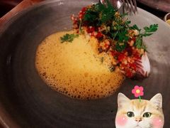 -BOR Eatery(安福路店)