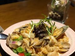 -小火花·干式熟成牛排馆Spark SteakHouse(剑桥郡店)