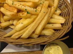 -CRAZYONES西班牙海鲜饭(日月光店)