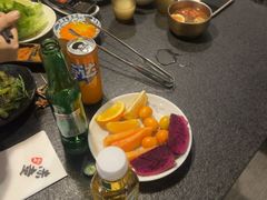 -神户赤童日式烤肉伙伴(东直门店)
