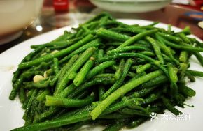 Soft Wax Gourd Dish