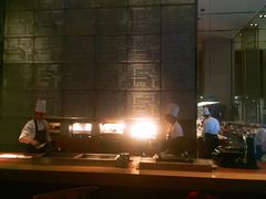 -上海柏悦酒店·世纪100牛排馆