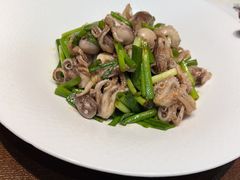 -俏东方·海味水饺·青岛菜(崂山店)