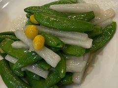 -烤肉宛饭庄(北新桥店)