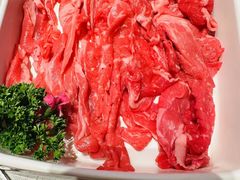 鲜切和牛肉-海底捞火锅(吴中路店)