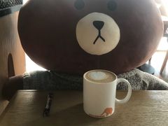 -ZOO COFFEE 动物园咖啡(亦庄店)