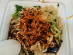-魏家凉皮(西安秋林宏业商厦店)