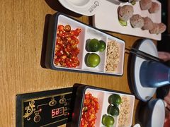 -同仁四季椰子鸡(汇邦名都店)