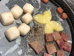 -么子烤肉(化龙池店)