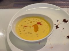 -白云宾馆-祥云西餐厅·法式鹅肝海鲜自助