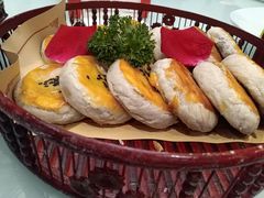 -一品滇香·云南菜(公益西桥店)