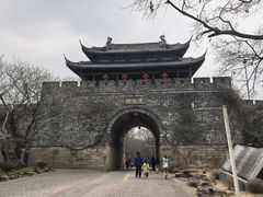 -虞山风景区