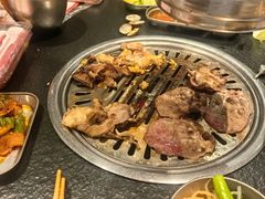 -炽城·烤肉名家(鸿达中央广场店)