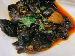 爽口木耳-北海渔村酒楼·粤菜海鲜点心(新华店)