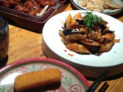 -小放牛炒菜馆(中山路乐汇城店)