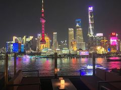 -罗斯福色戒酒吧(外滩店)