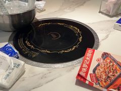 -聚味罗记大排檔·烧烤·鲜鱼杂·甲鱼煲(科学馆店)