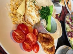 -WOLFGANG PUCK KITCHEN & BAR(迪士尼小镇店)