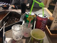-八角锄烧·肉火锅(天河城店)