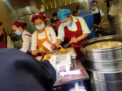 -家阳赵师傅油饼包烧麦(粮道街店)