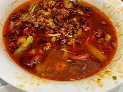 -新洪记·丽久饭店(铁西店)