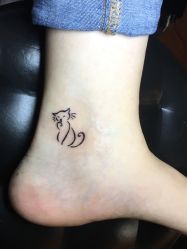 -汉刺青TATTOO STUDIO