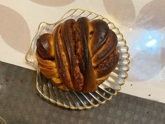 -BAKER&SPICE(安福路店)