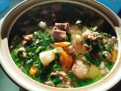 -马白开来特色羊排揪片子  (总店)