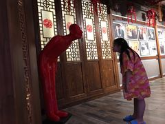 -宝丽金大酒店·洗浴中心