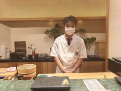 -鮨冠OMAKASE食べ放题(北京首店)