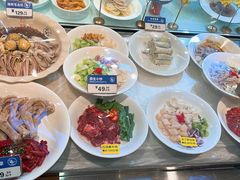 -宁海食府(总店·天一阁望京店)