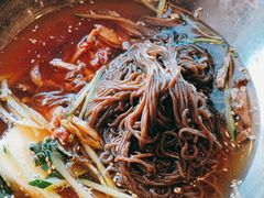 -一品诚记烤肉·甄选店(中南路店)