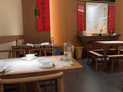 -大鱼徽州·寻味徽菜(万象汇店)