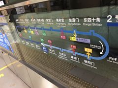 -前门(地铁站)