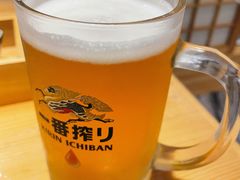 麒麟啤酒-浦·传统日式料理(3 5 1 1 店)