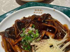 -松鹤面馆·古法焖肉面(观前店)