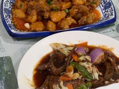 -杨南饭店·二十五年闽菜馆(凤湖新城一店)