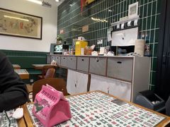 -堂屋糖水店(愚园店)