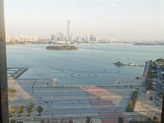 -洄归山也·高空C位湖景下午茶(东方之门店)