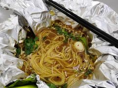-天津职业大学北辰校区-食堂